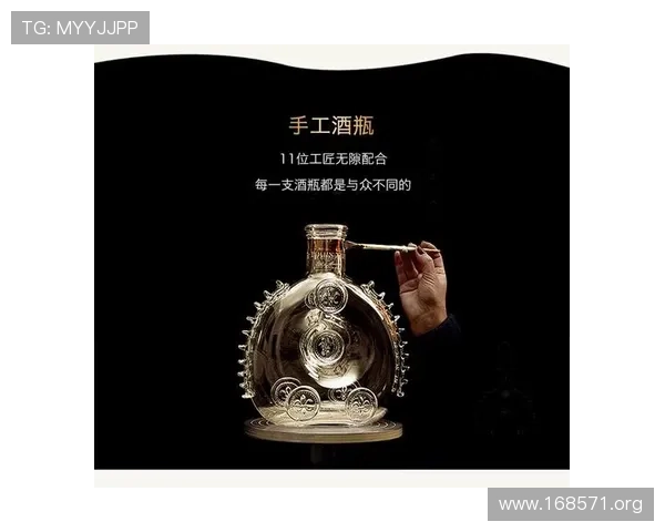 路易十三是什么酒?关于这款奢华干邑的详细介绍 路易十三是什么酒?关于这款奢华干邑的详细介绍
